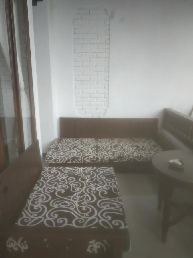 Guest house Puri Alam Bali Munduk (Bali)