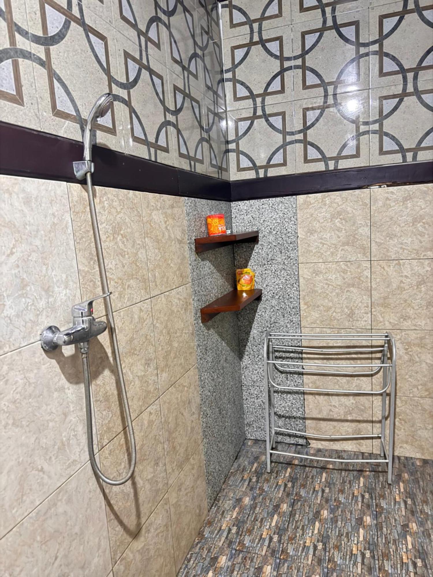 Guest house Puri Alam Bali Munduk (Bali)