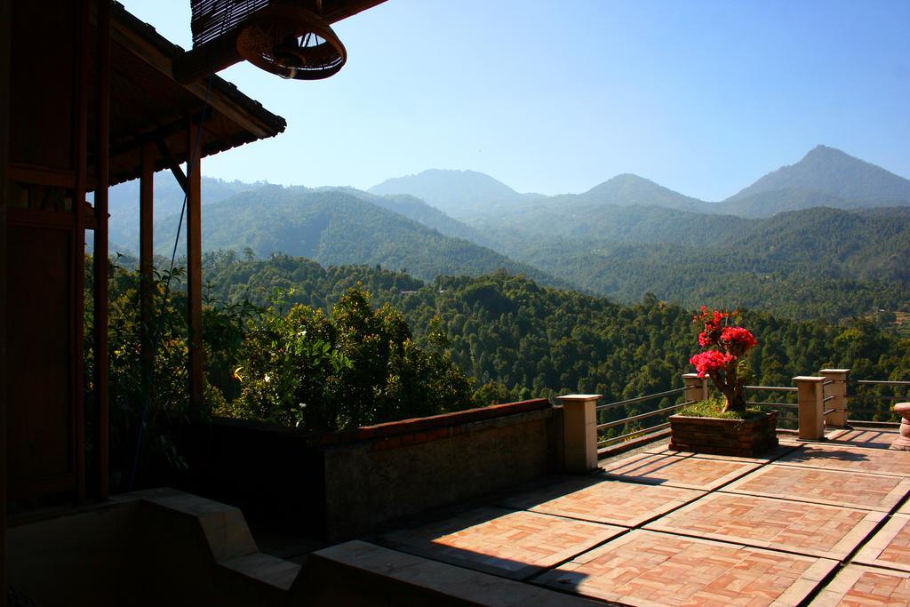 Puri Alam Bali Guest house 2*