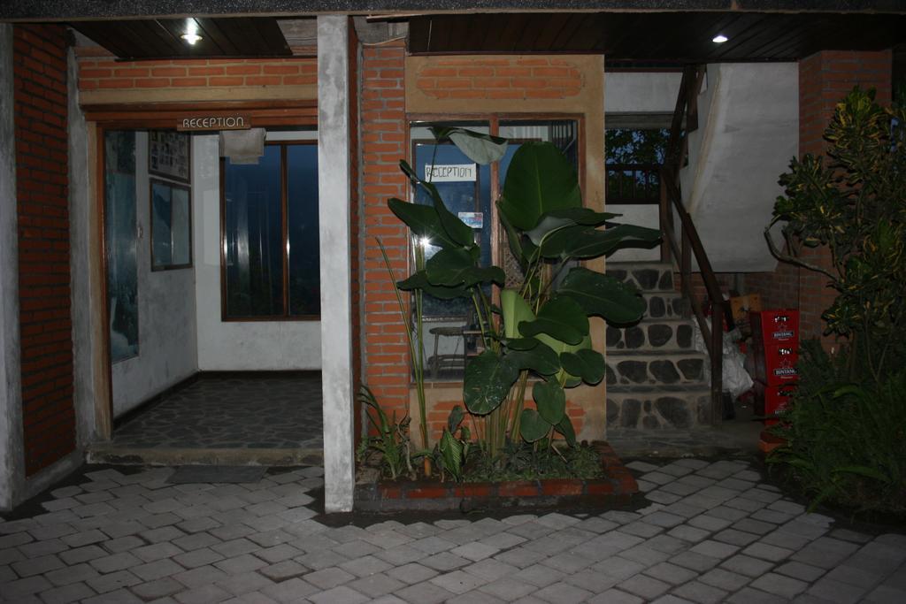 Guest house Puri Alam Bali 2*