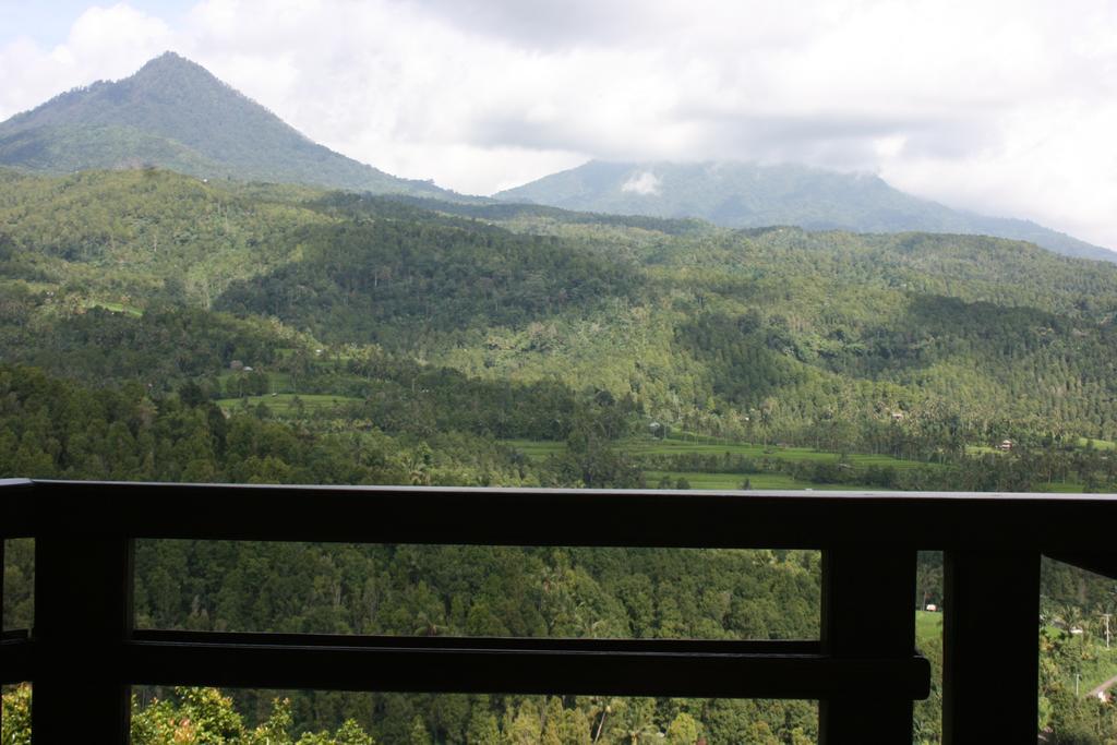 Puri Alam Bali Munduk (Bali)