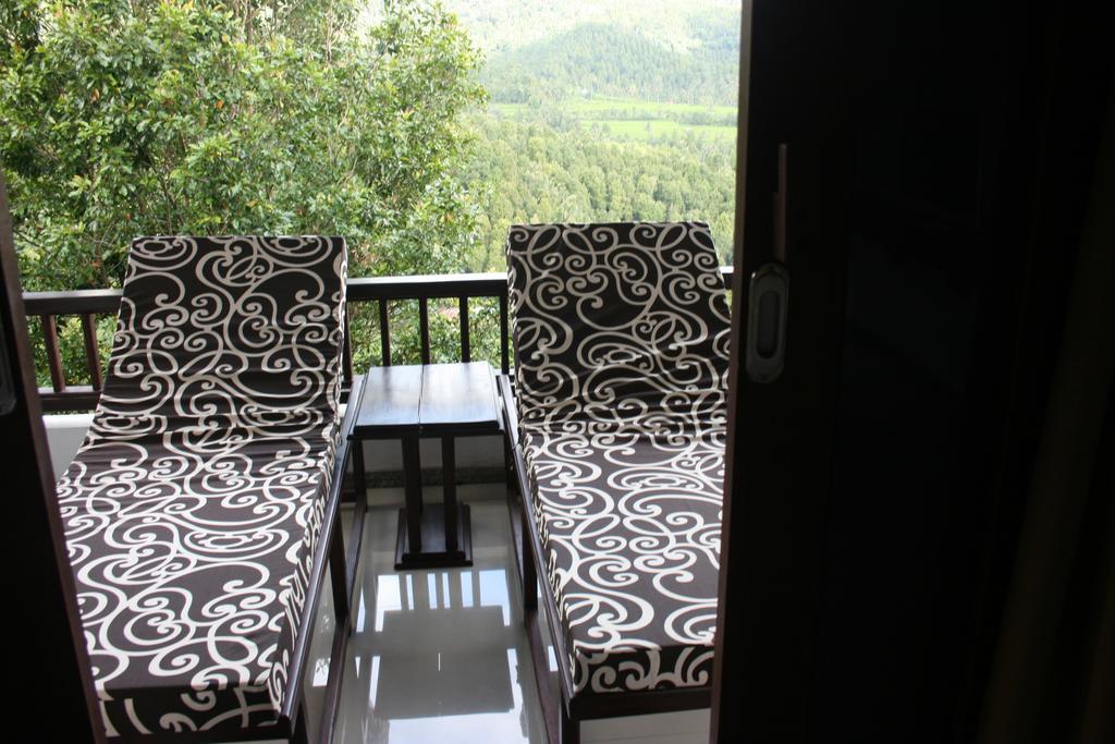 Guest house Puri Alam Bali
