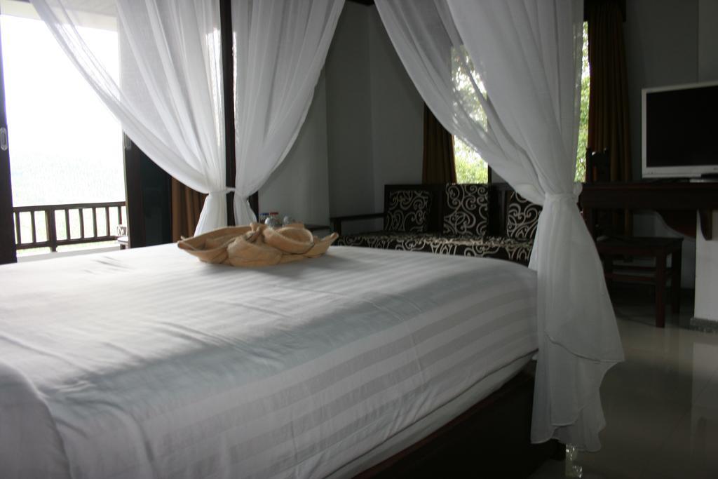 Puri Alam Bali Munduk (Bali)