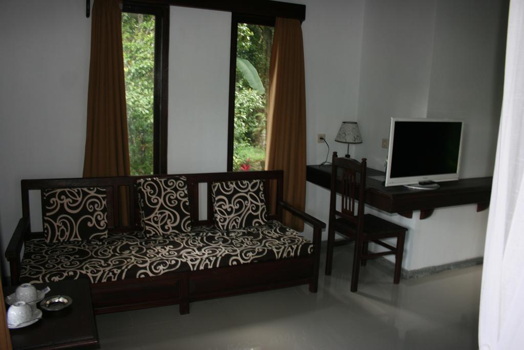 Guest house Puri Alam Bali Munduk (Bali)