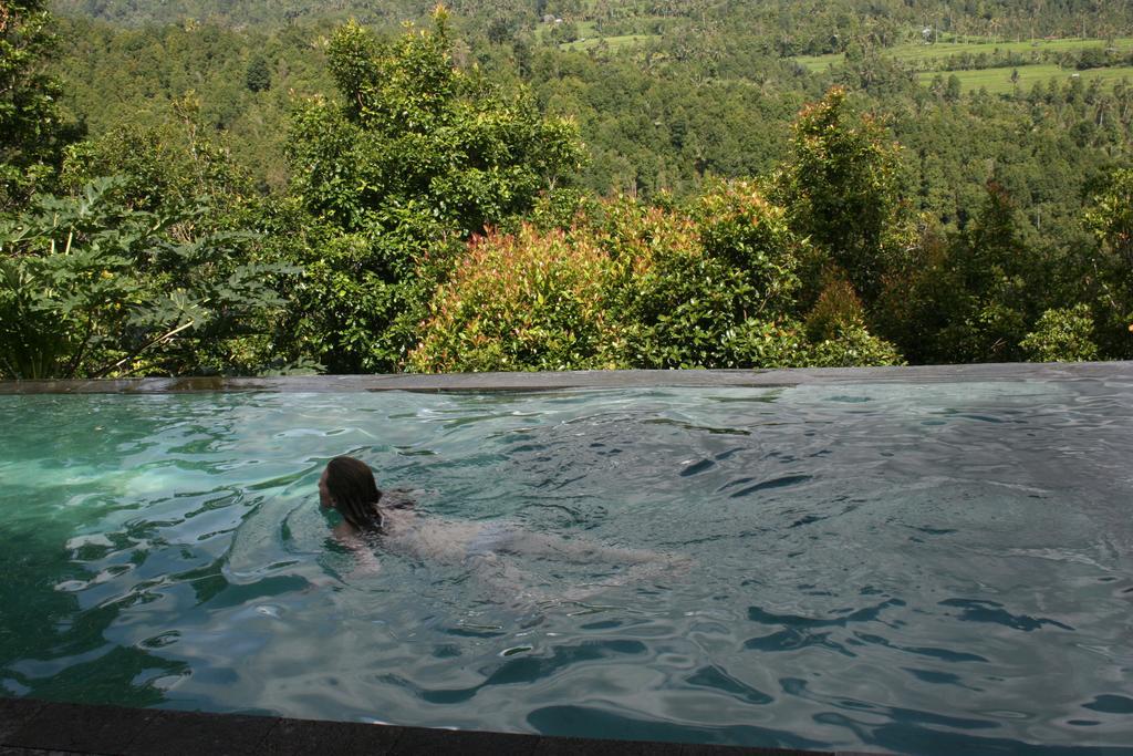 Guest house Puri Alam Bali